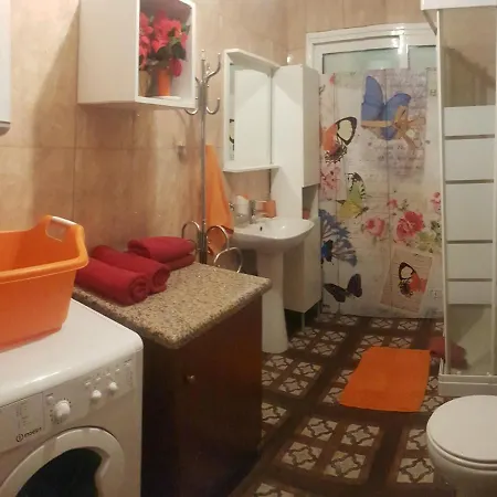 Villa Playa Fanabe Alto Vila Costa Adeje (Tenerife)
