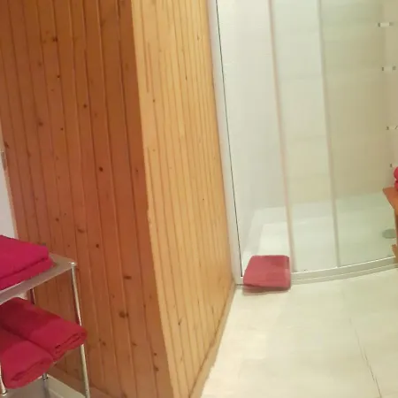 Villa Playa Fanabe Alto Vila *