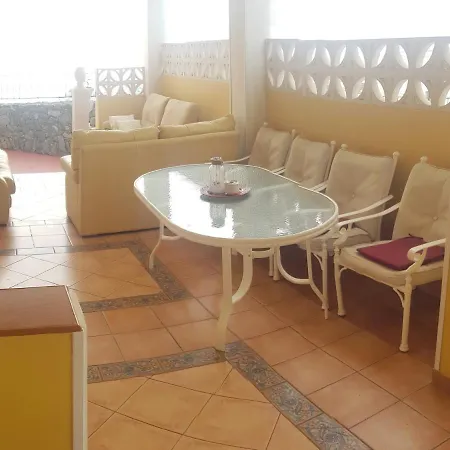 فيلة Villa Playa Fanabe Alto *